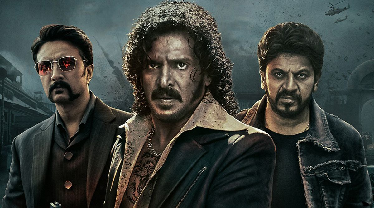 Kabzaa Box Office Collection Day 6: Kiccha Sudeep, Upendra’s Action-Thriller Sees A Major Dip, Collects Around Rs 29 Crores In Total