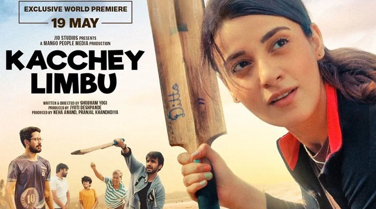 Kacchey Limbu: Radhika Madan, Rahat Barmech And Ayush Mehra’s Movie To Be Released On ‘THIS’ Date (Details Inside)