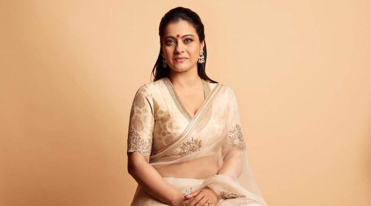 Kajol Faces MASSIVE BACKLASH As Netizens Erupt In Outrage Over CONTROVERSIAL Remark On Political Leaders' Education Backgrounds! (Details Inside)