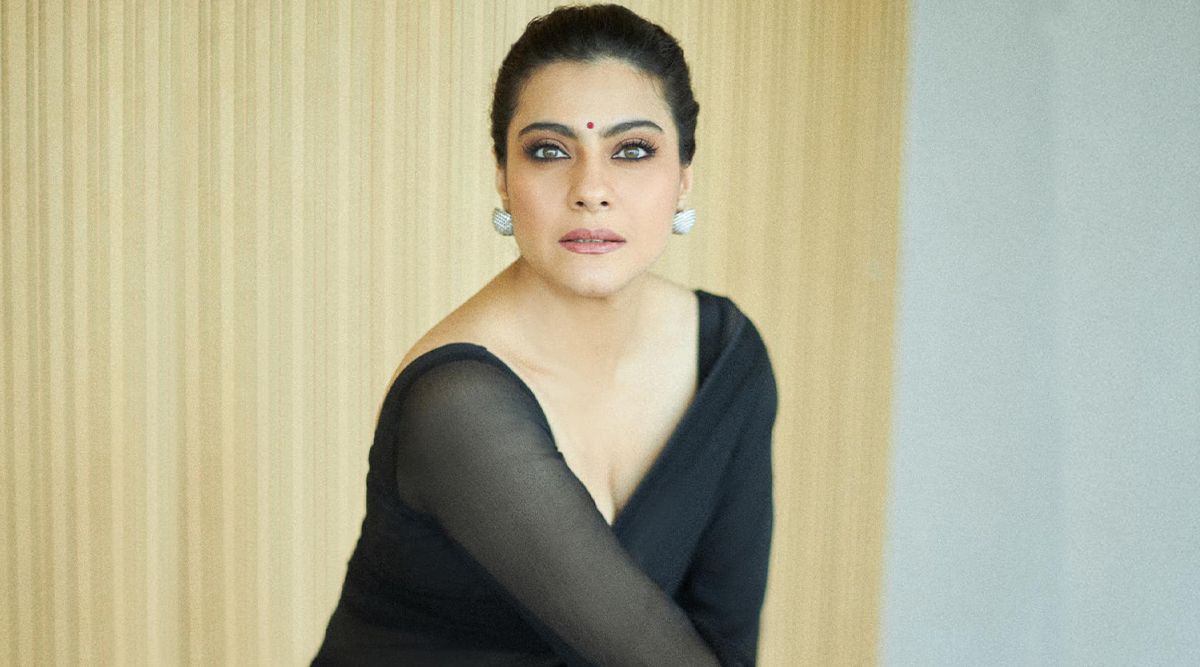 Kajol Expands Property Holdings; Purchases Office Space At ‘THIS’ WHOPPING Price In Mumbai (Details Inside)