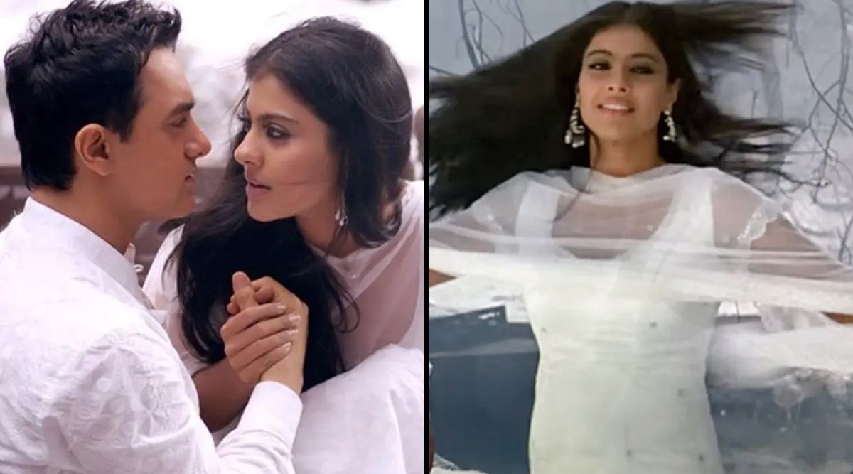 Fanaa: Did You Know? Kajol Shot A Song For The Film In -27 Degrees In Chiffon And It Was Scrapped! (Details Inside)