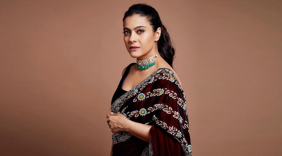 Kajol shares her opinion about OTT and further claims, ‘The influx of people on social media has diluted the potential for stardom