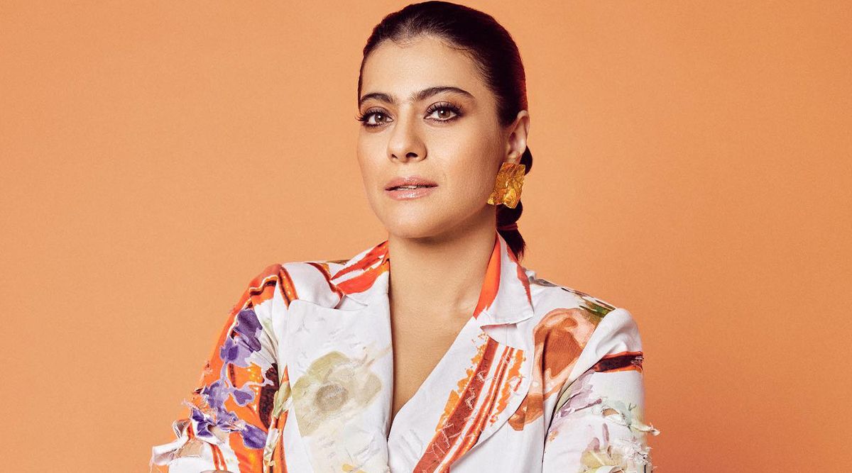 Kajol Opens Up About Being Fat Shamed And Made Fun Of For Her Skin Tone; Netizens Give Mixed Reactions