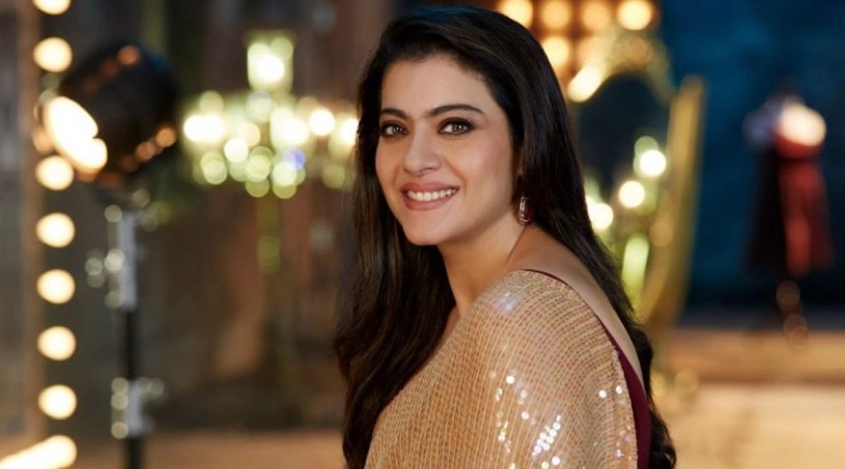 Kajol RECOLLECTS How Her Father ADVISED Her To 'THINK CAREFULLY' Before Pursuing Acting Profession