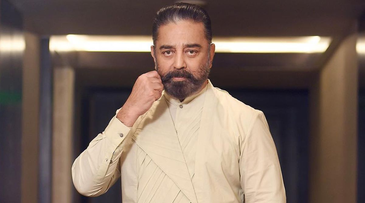 Kamal Haasan Birthday: 4 Highly-Awaited Upcoming Movies In 2024!