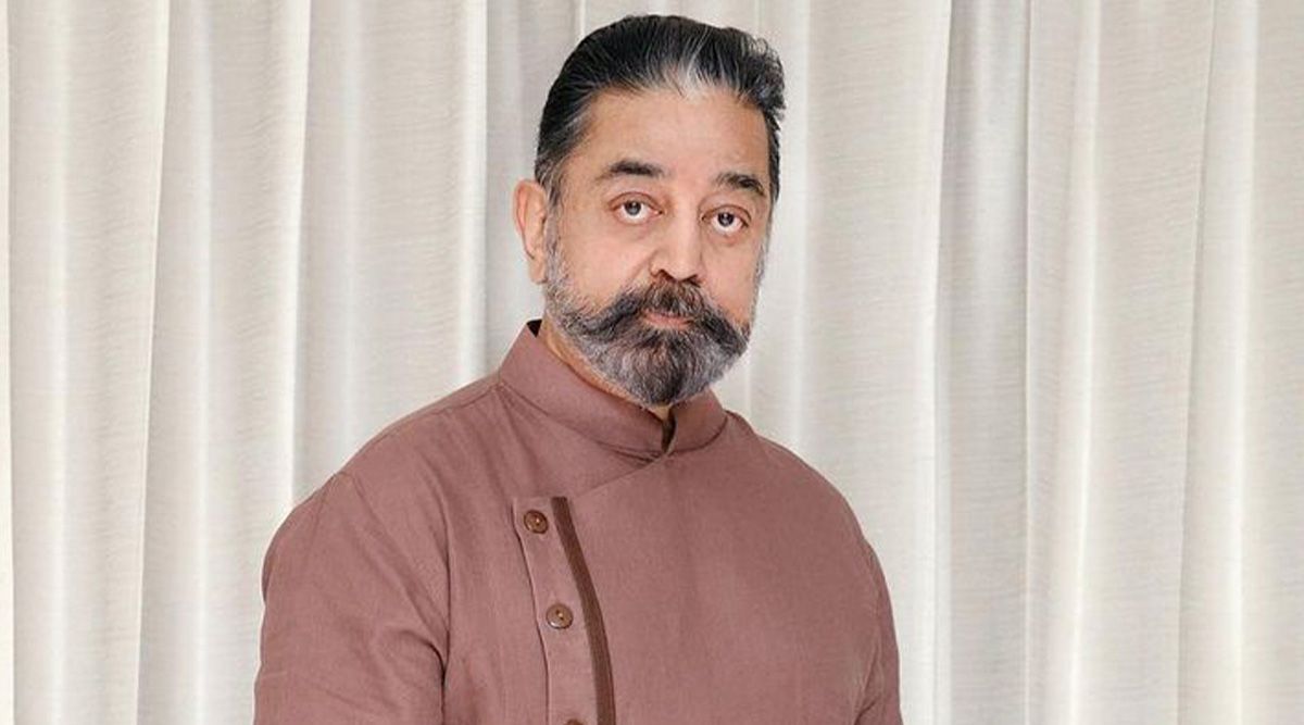 Veteran Actor Kamal Hasan is admitted to a hospital in Chennai due to his illness. See more!