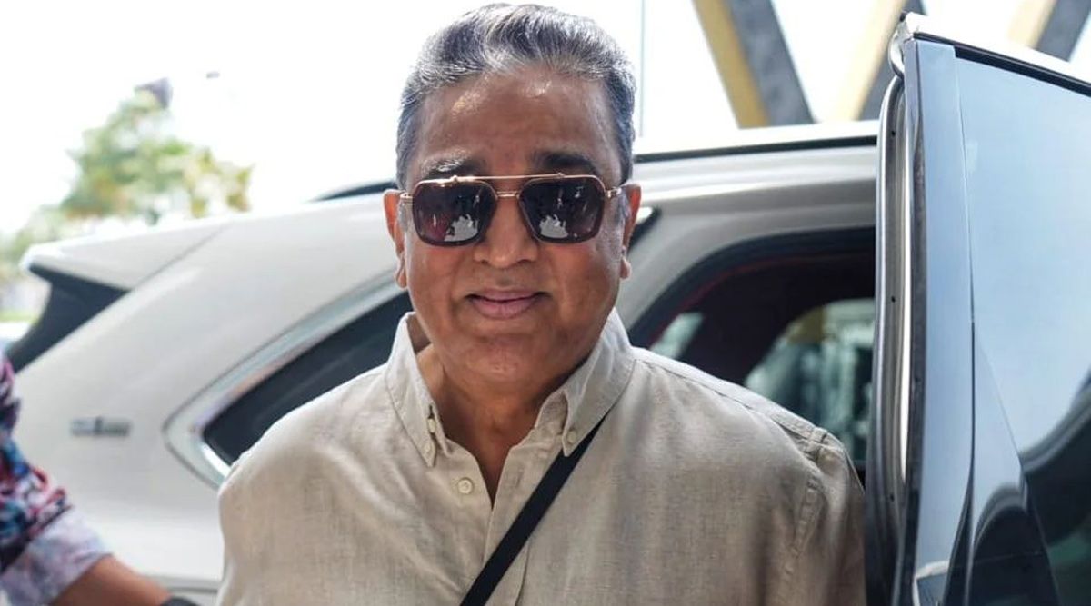 IIFA 2023: Kamal Haasan Talks About OTT Revolution; Says, ‘I Saw It Coming Much Before Everything…’
