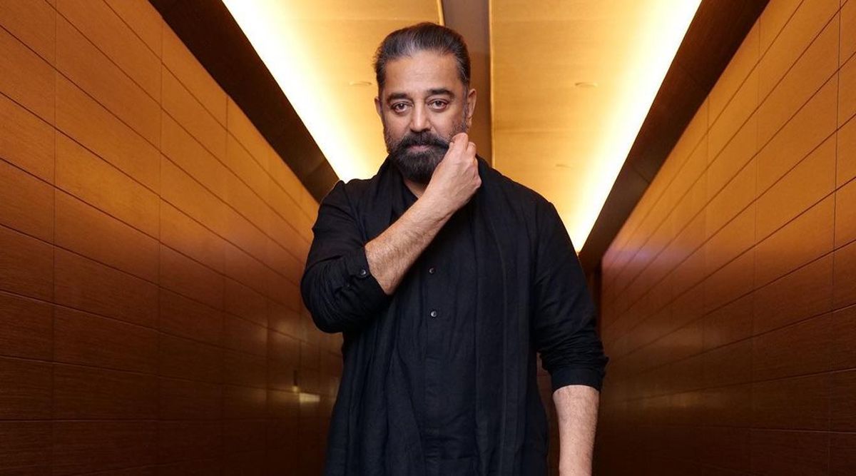 IIFA 2023: Kamal Haasan Shares His Opinion On ‘The Kerala Story’ ; Says, ‘It’s A Propaganda Film’