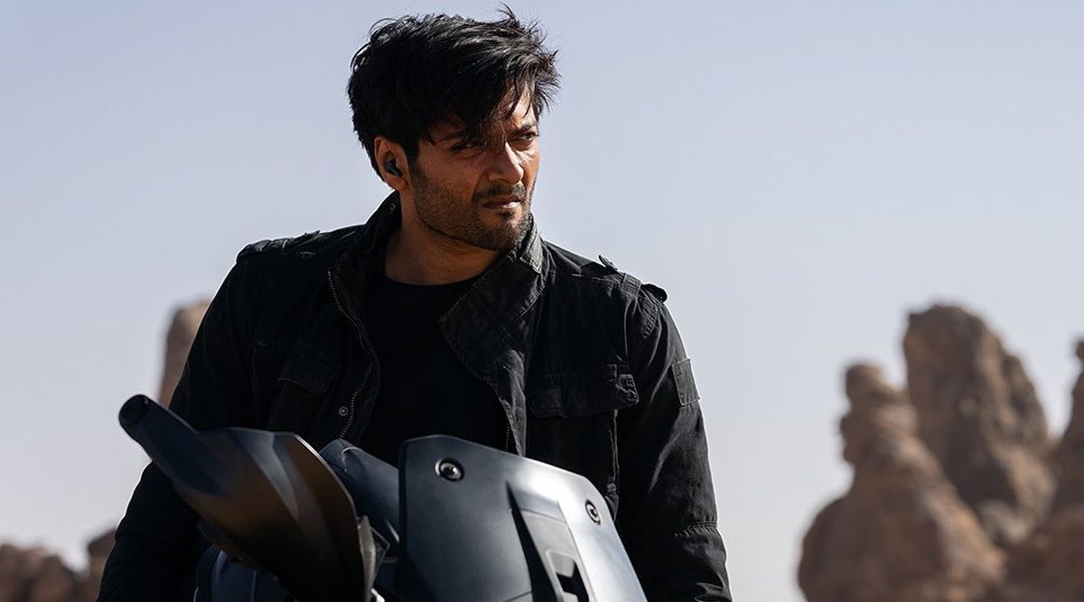 Kandahar: Ali Fazal Starrer Action Thriller To Release On Prime Video On June 16
