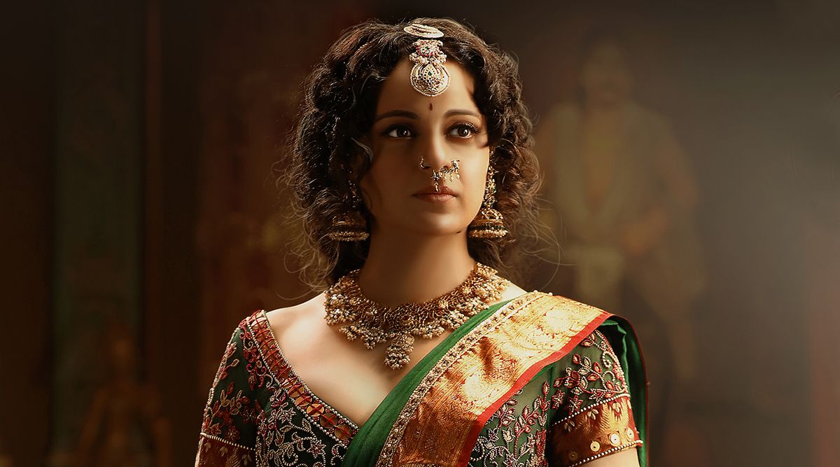 Chandramukhi 2: Kangana Ranaut Reveals The Name Who Helped Her Bag The Titular Role