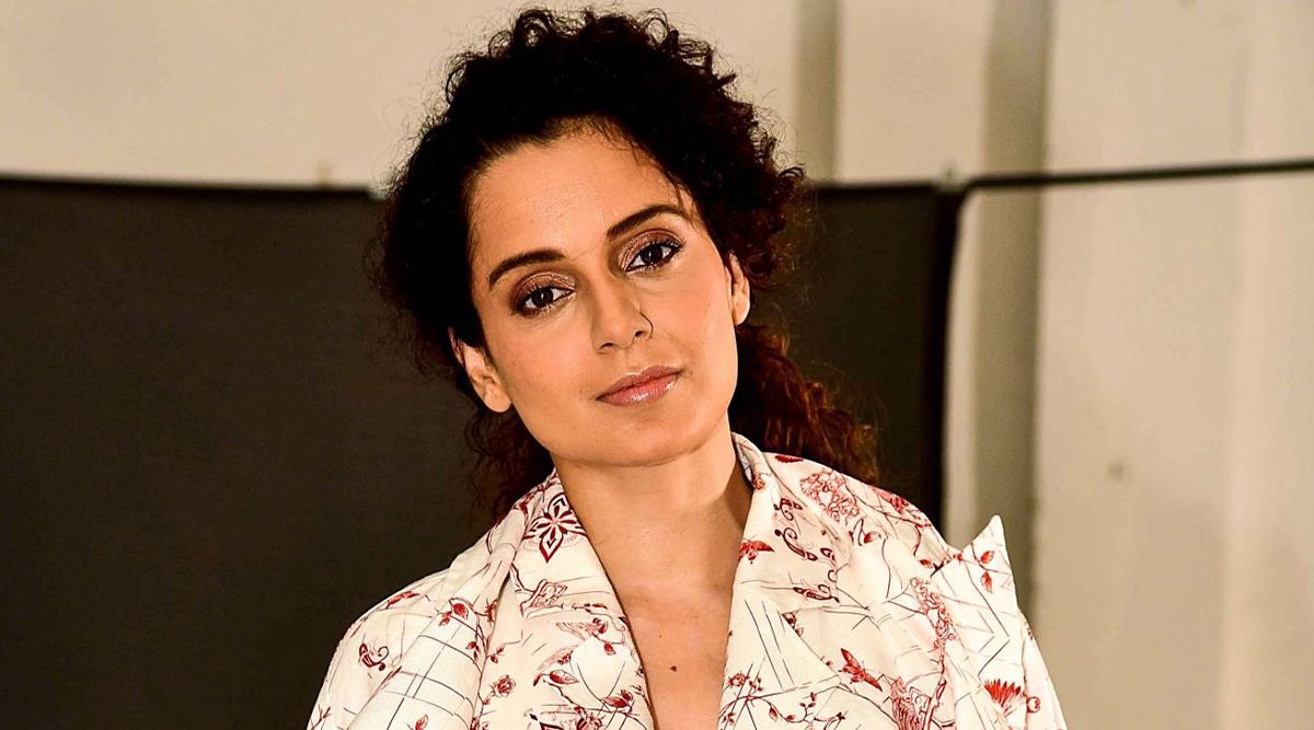 Kangana  Ranaut responds to the fake news about her upcoming film Emergency; See More of what she says?