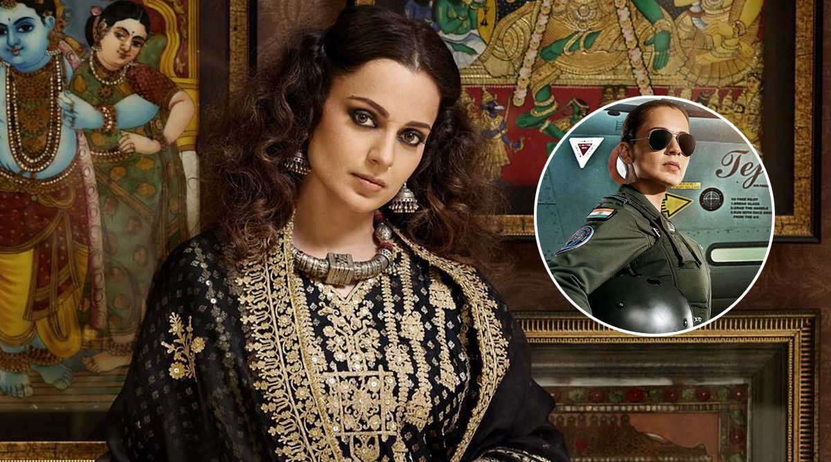 Tejas: Kangana Ranaut's URGENT And Personal Request To Fans Amid Her Film's Struggle At The Box Office, Is A Must-Watch! (Watch Video)