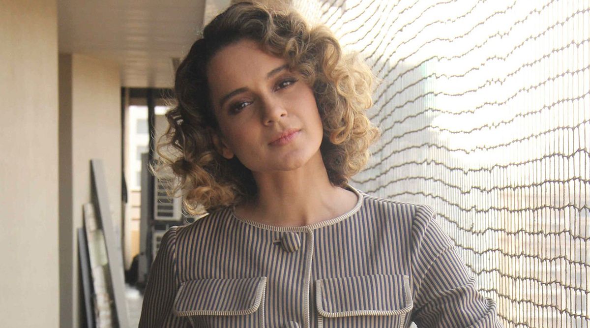 DID Kangana Ranaut get offers to perform as a dancer at weddings? Here’s what we know!