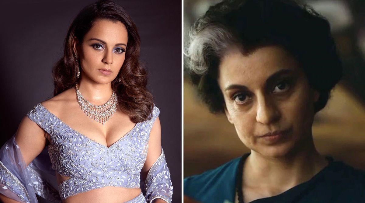 ‘Emergency Is One Of Darkest Chapters Of India; Youth Must Know,’ Says Kangana Ranaut