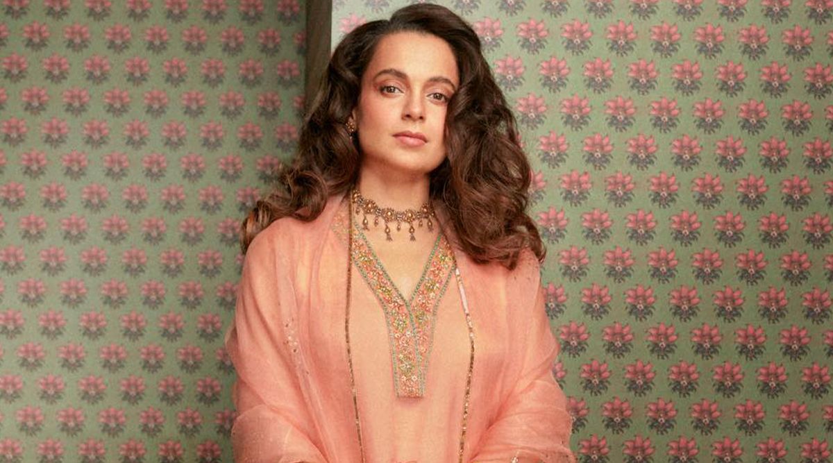 Kangana Ranaut Opens Up About Facing Heartbreak, 'Everyone Leaves Me…’; Netizens Applaud Her Candidness (Watch Video)