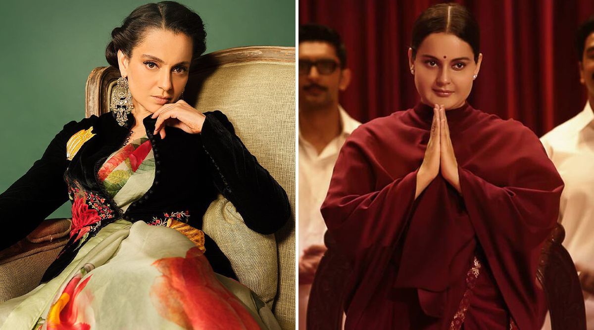69th National Film Awards 2023: Kangana Ranaut Reacts On LOSING Out For ‘Thalaivii’ (Details Inside)
