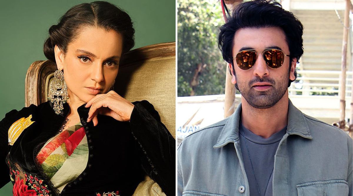 Kangana Ranaut REJECTS Mahadev Endorsement And Sends A Stern WARNING To Ranbir Kapoor And Other Celebs! (View Pic)