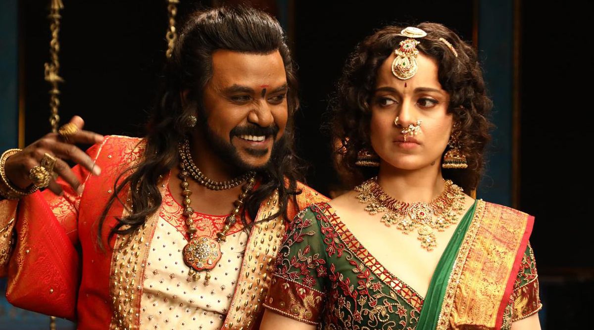 Chandramukhi 2: The Kangana Ranaut And Raghava Lawrence Horror Flick Sold To ‘THIS’ OTT Platform For A WHOPPING AMOUNT! (Details Inside)