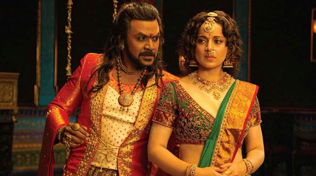Chandramukhi 2: Kangana Ranaut And Raghava Lawrence Starrer Film Gets POSTPONED! (View Tweet)