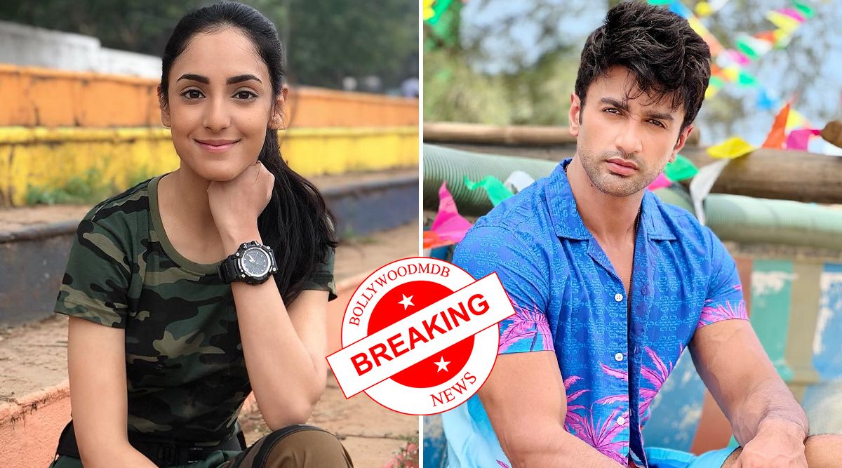 Breaking! Kanikka Kapur To Play The Lead Role Opposite Nishant Malkhani in SAB TV’s Next?