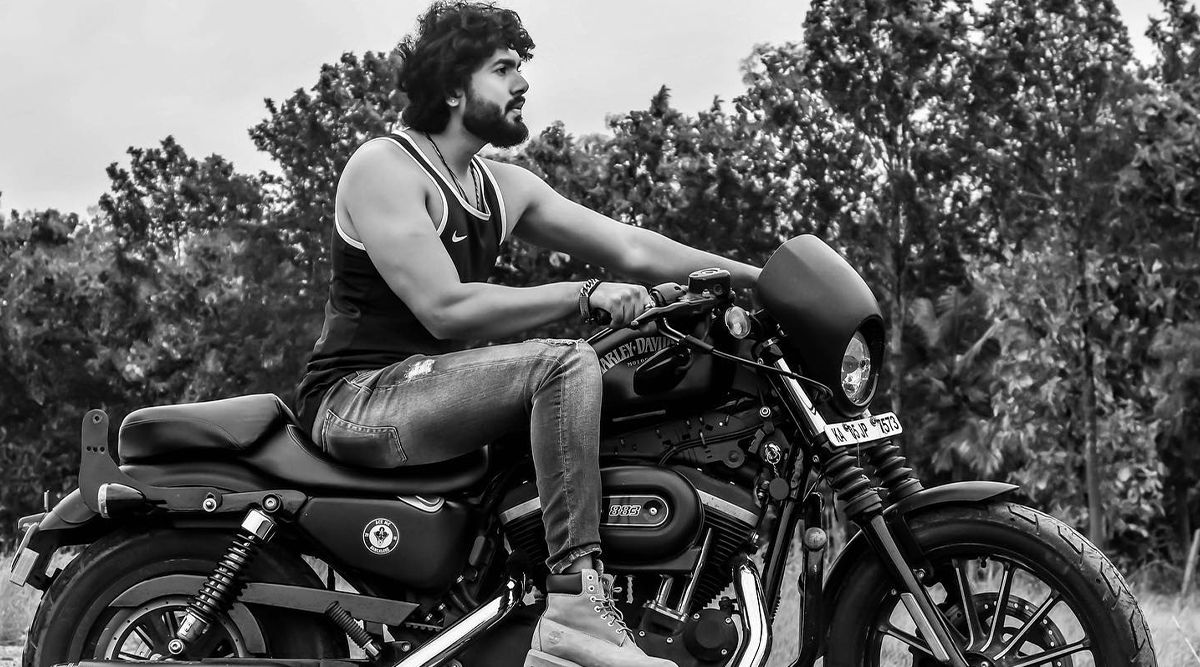 Oh No! Kannada Actor Suraj Kumar LOSES His Right Leg In Serious ROAD ACCIDENT (Details Inside)