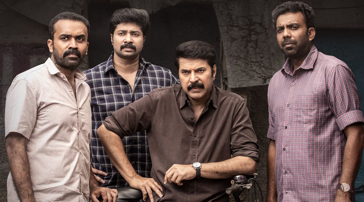 Kannur Squad: Mammootty’s Recent Crime Suspense Will Release On OTT On ‘THIS’ Date!