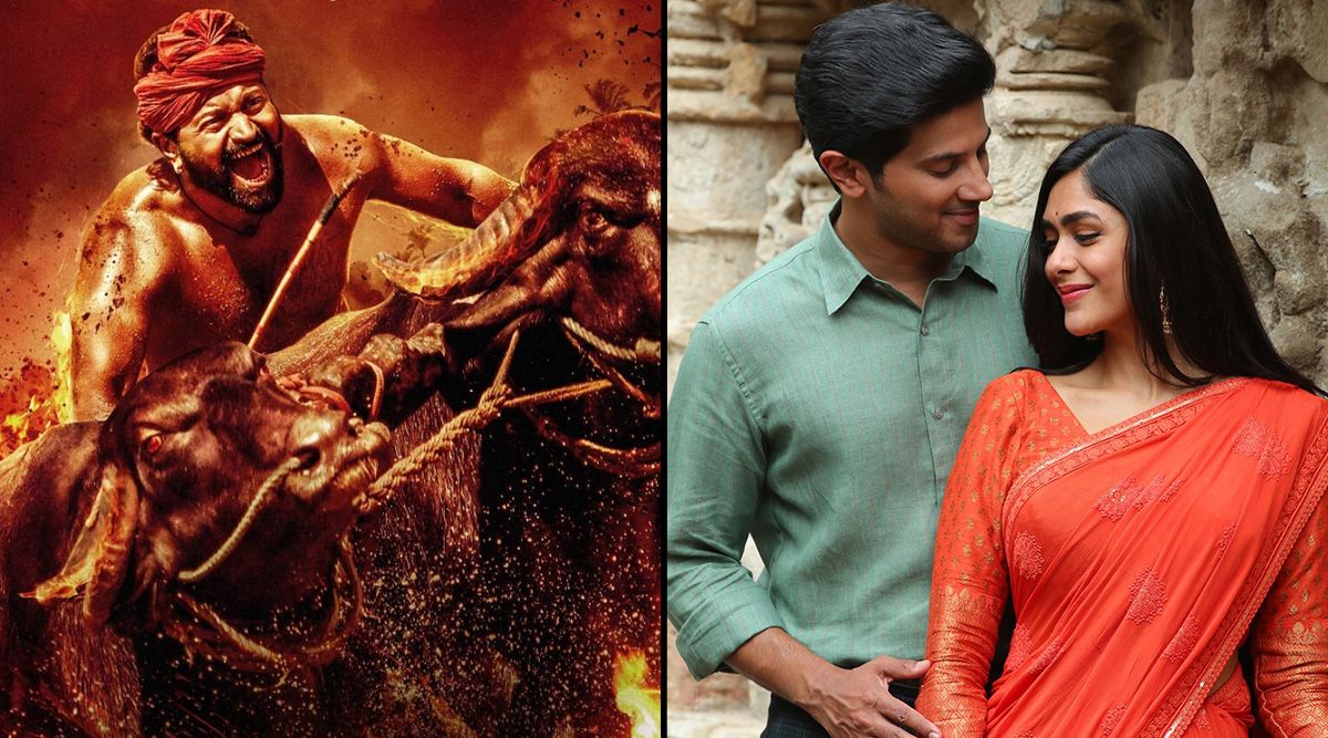Kantara to Sita Ramam: 5 South Indian films that everyone should watch