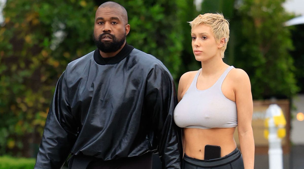 What! Kanye West And Bianca Censori ALLEGEDLY Got Married For ‘THIS’ Particular Reason!
