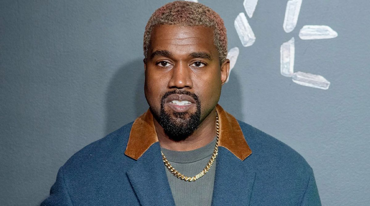 Kanye West SUED For Assault, Negligence After Row With Paparazzi (Details Inside)