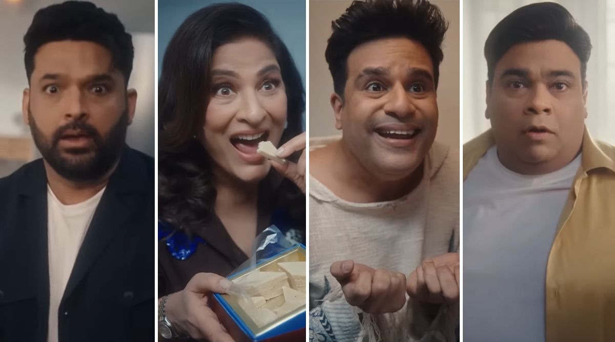 Kapil Sharma To Return With New Comedy Show On Netflix, These Comedians Will Join! 