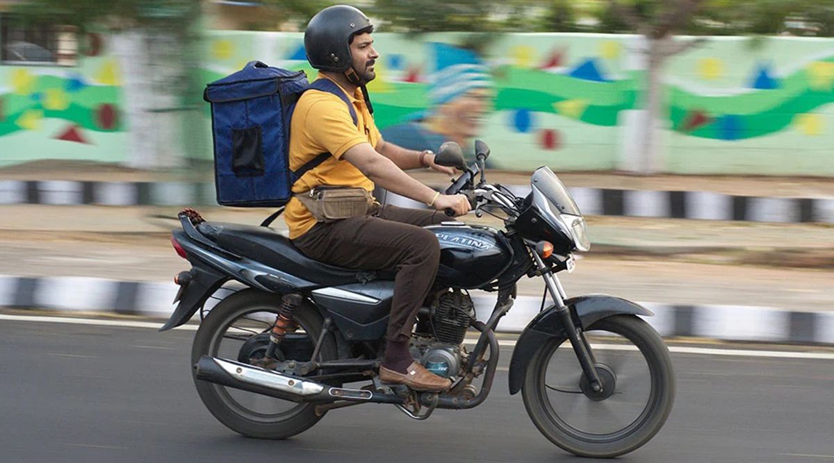 Zwigato TRAILER: Kapil Sharma’s Intense Performance As A Food Delivery Person Makes The Film Look Promising!