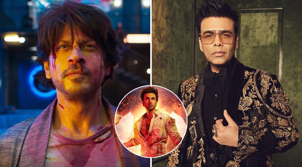 WOW! Shah Rukh Khan Did His Cameo For Free In Karan Johar’s ‘Brahmastra’; Claims The Director, ‘I Don’t Want To Keep Using It…’