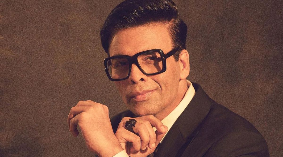 Karan Johar Realised Importance Of His Self Worth Because Of ‘THIS’ Superstar (Details Inside)