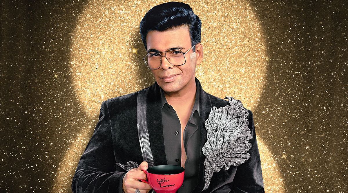 Koffee With Karan 8: ‘THIS’ Superstar Khan To Enter With A Bang!