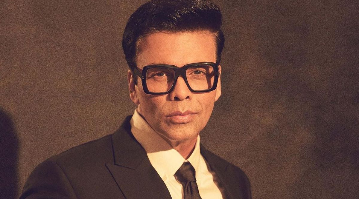 Karan Johar's HUMBLE Response To British Parliament's HONOUR: "I Feel I Haven't Achieved Enough!" (Details Inside)