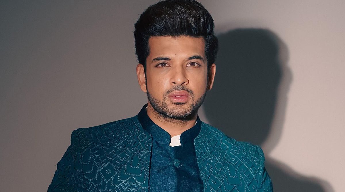 After 'Tere Ishq Mein Ghayal', Karan Kundrra Promises To Keep Us Hooked To The Screens With His Stint In THESE Projects!