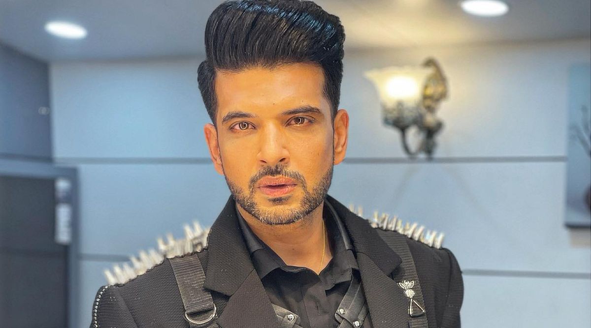 Karan Kundrra Shares How Producers Reacted On His COMEBACK To TV Despite A Successful Bollywood Career; Reveals Details Of His Upcoming Movies!