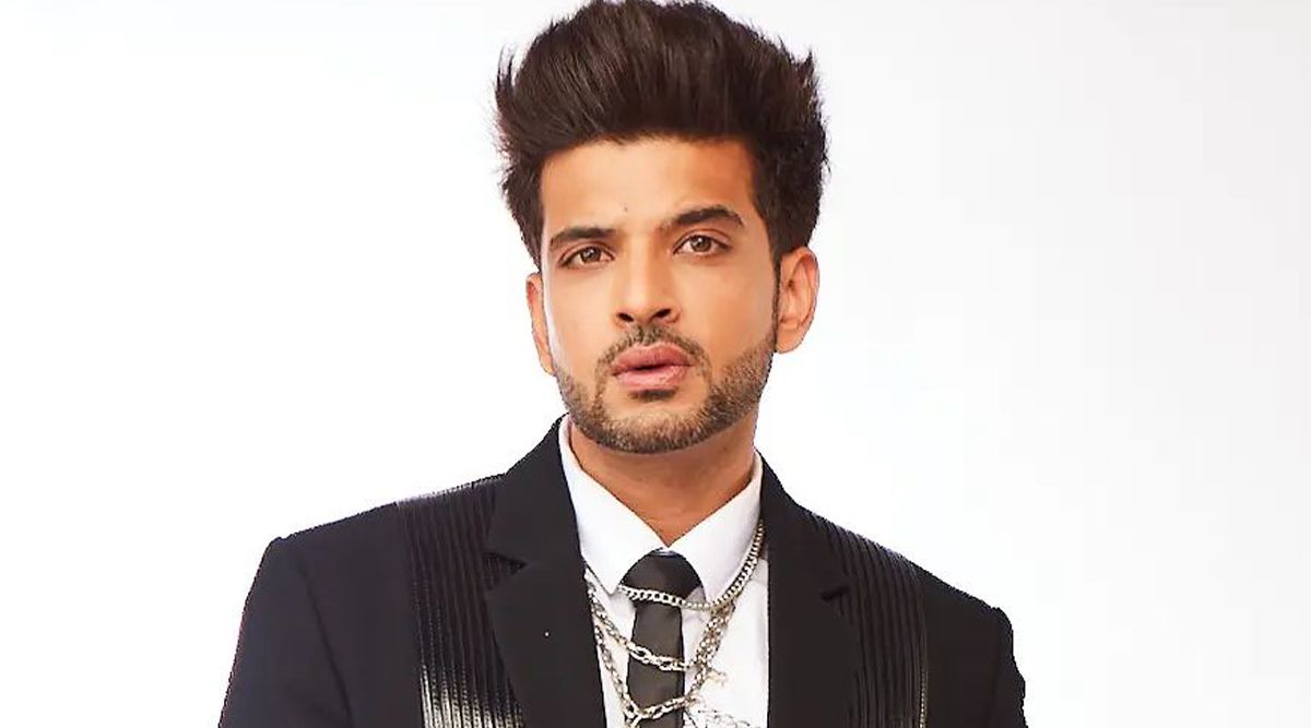 Must Read: Check Out The BIGGEST CONTROVERSIES Of Karan Kundrra!