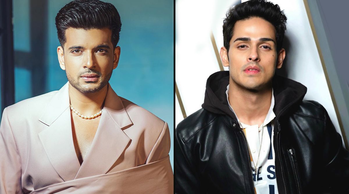 From Karan Kundrra To Priyank Sharma: Actors Who BETRAYED Their Lovers And Found Solace In A COMMITTED RELATIONSHIP!