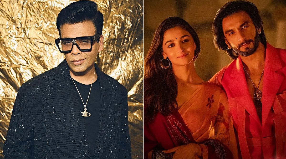 Rocky Aur Rani Kii Prem Kahaani: Ranveer Singh And Alia Bhatt's Blockbuster Rakes In JAW-DROPPING Rs 200 Crore Worldwide; Karan Johar's Leaves Heartfelt Note! (View Post)