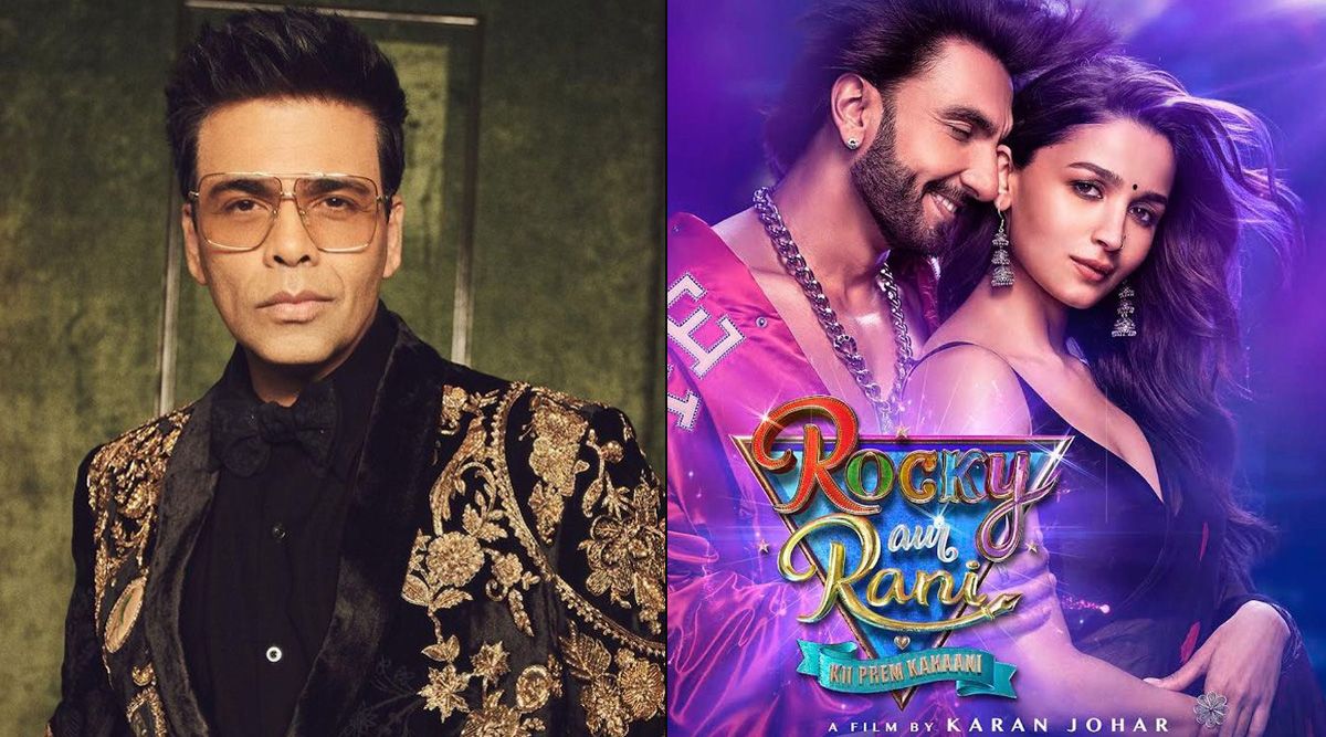 Rocky Aur Rani Kii Prem Kahaani: Ranveer Singh And Alia Bhatt Starrer Film HITS Rs 300 Crore Milestone; Director Karan Johar EXPRESSED Gratitude 