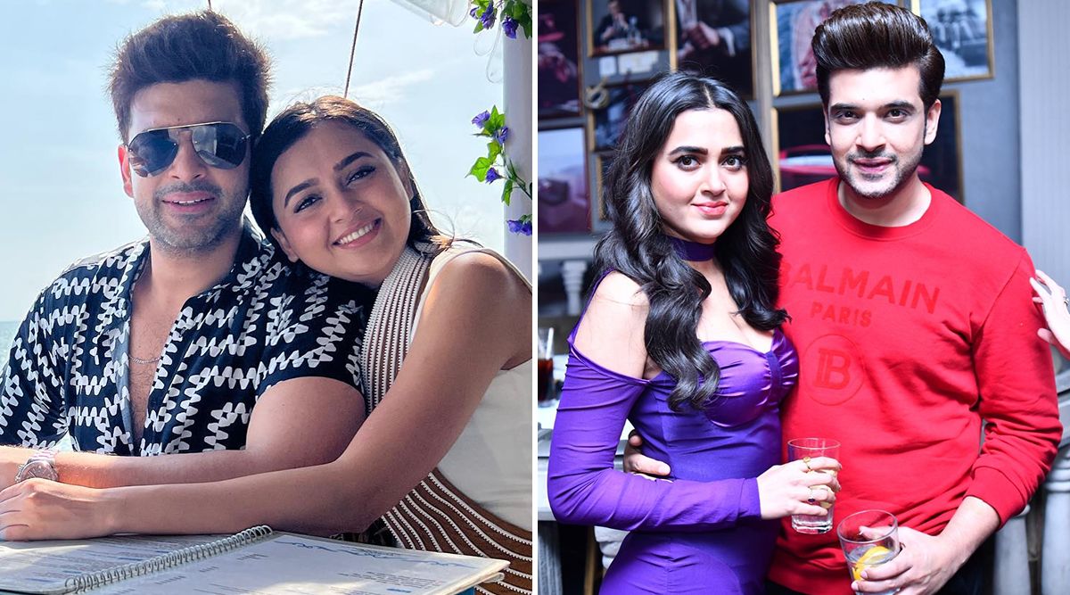 Is Trouble Brewing In Tejasswi Prakash And Karan Kundrra's Paradise... Is It The End Of TejRan? Here’s What We Know!