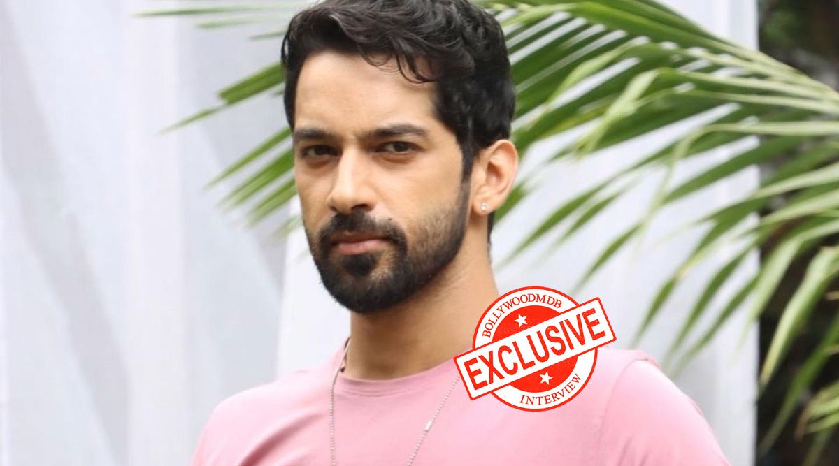 EXCLUSIVE: Karan Vohra REVEALS He Wanted To Be ‘This’ If Not An Actor; Says, ‘I Wanted To Be A Chef And…’