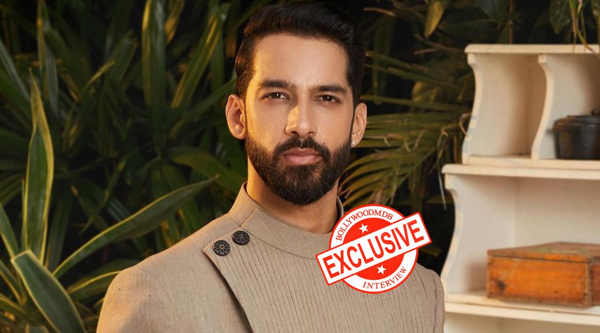 EXCLUSIVE: Imlie Actor Karan Vohra REVEALS The Person He Is Closest To On The Sets Of His Show!