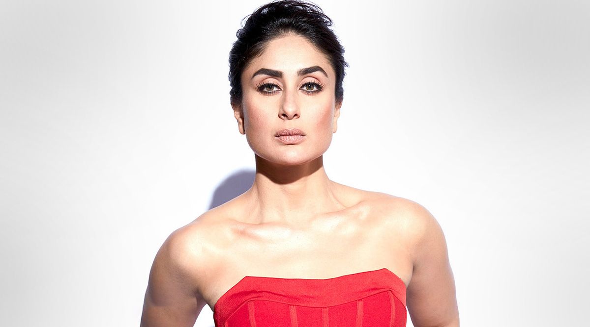 Kareena Kapoor Khan Turns 42 Today: Times Bebo Showed She's the Real Style Queen
