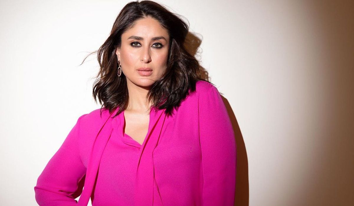 "I’m Still Hot", Kareena Kapoor Reveals The Key To Her Success In Bollywood!