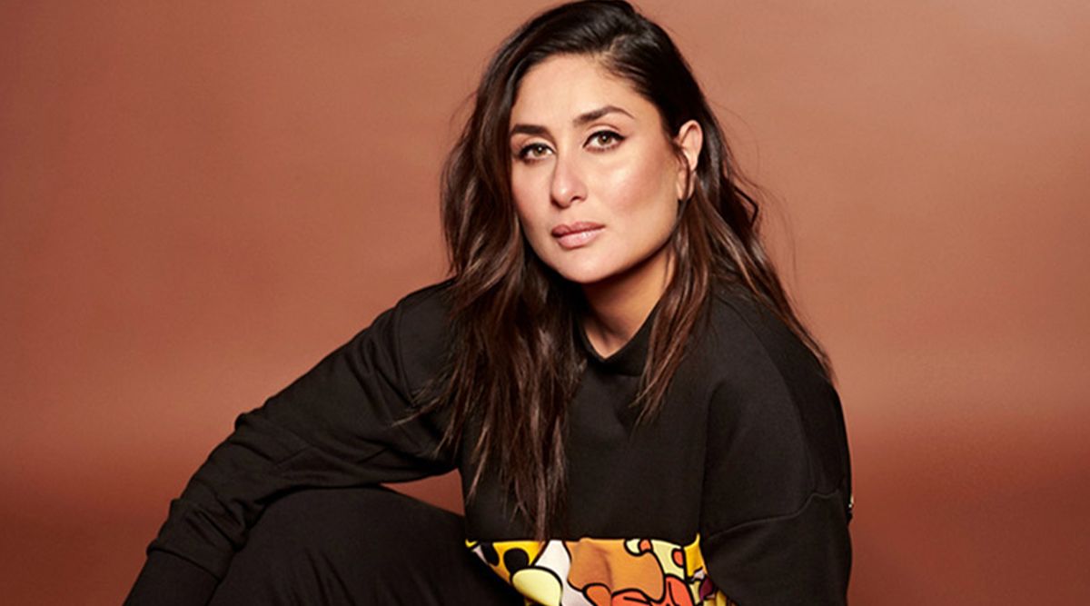 Did Kareena Kapoor Throw TANTRUMS At Paps And Ignore Them?