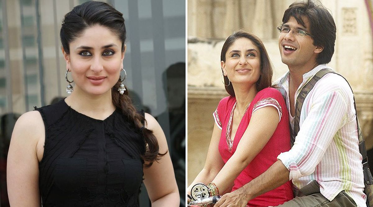 Kareena Kapoor Khan ANNOYED Over Constant ATTENTION To The Film ‘Jab We Met’; Here’s What She Said! 