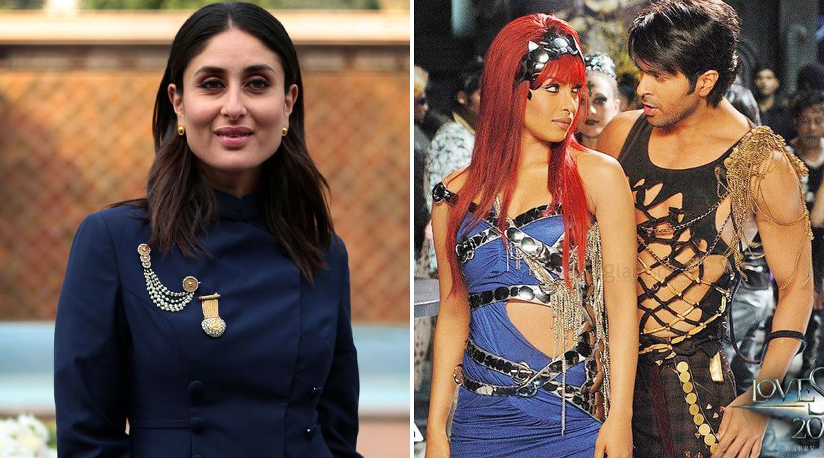 NOT Priyanka Chopra, Kareena Kapoor Khan Was The FIRST CHOICE For 'Love Story 2050' Opposite Harman Baweja Before She Made A SHOCKING EXIT; Here's Why!