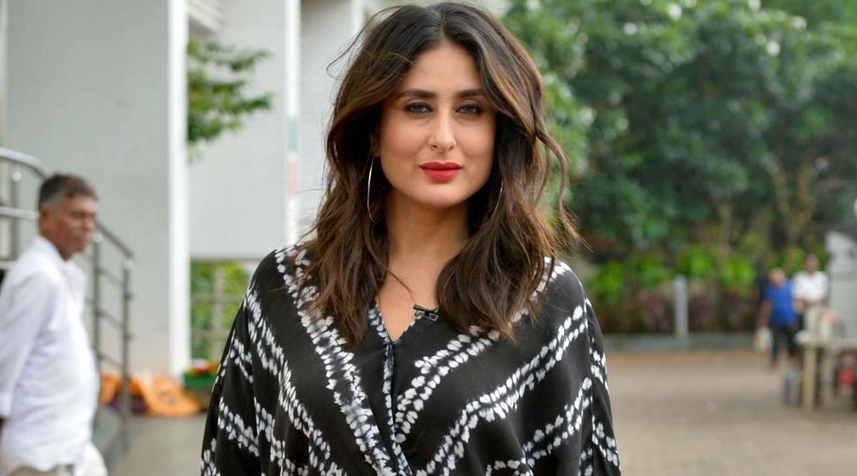 Guess Who? When Kareena Kapoor Khan Swore To NEVER WORK With ‘THIS’ Bollywood Actor Because Of His ‘Girlfriend’!